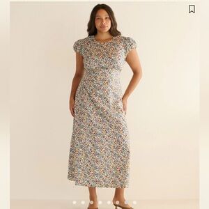 Doen - Rhodia Dress, L, NWT